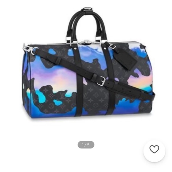 Louis Vuitton bag - Picture 11 of 11